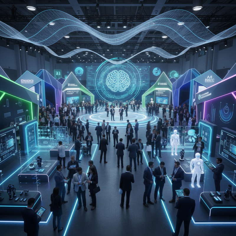 China Top Custom Electronics Solutions at Canton Fair 2026?