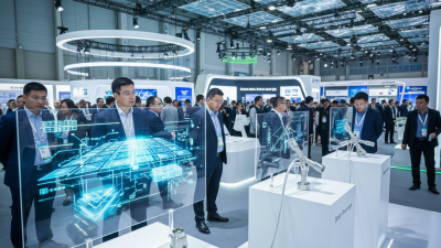 Top Solar Branch Connectors to Discover at the 2026 Canton Fair?