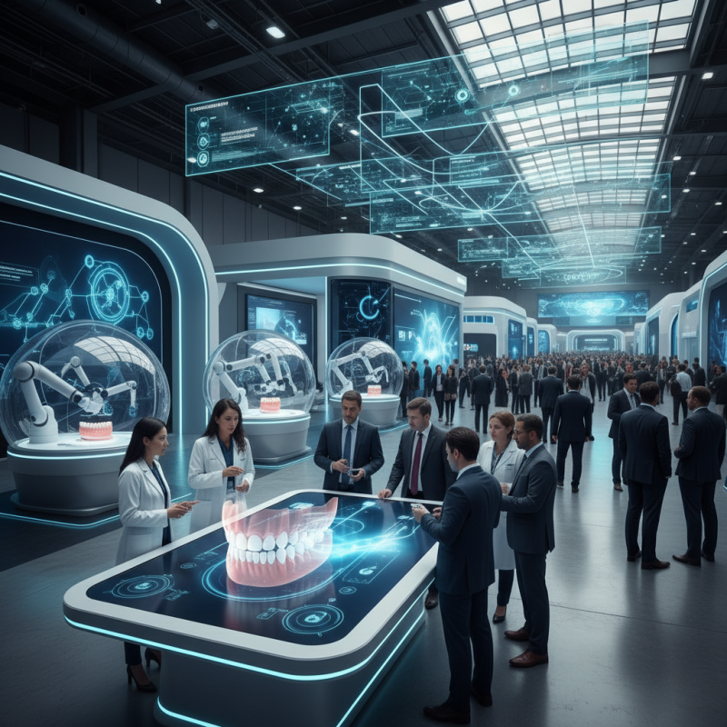 Best Dental Implant Surgery Insights for 2026 Canton Fair?