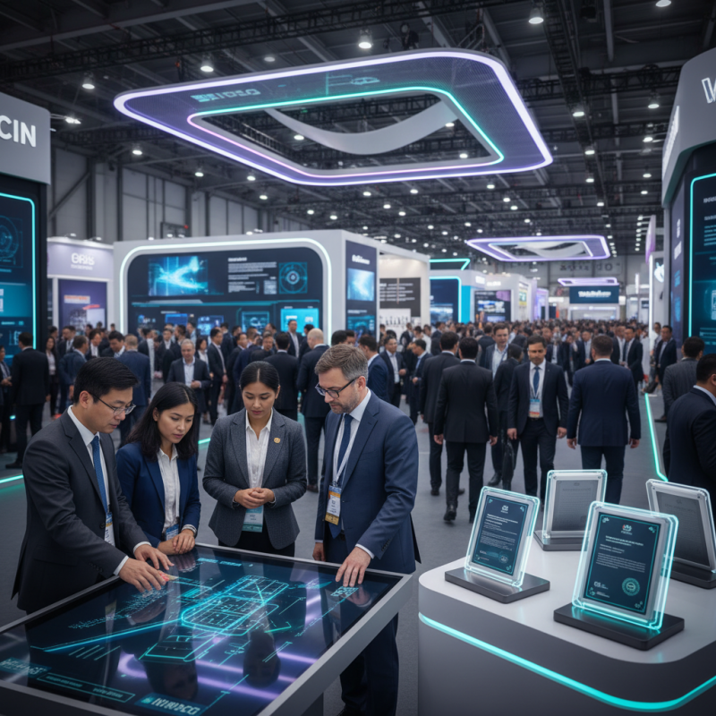 Best PSC Holders for 2026 Canton Fair China Import Export?