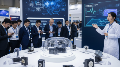 Top 10 Microwave Coaxial Switches at 2026 Canton Fair?