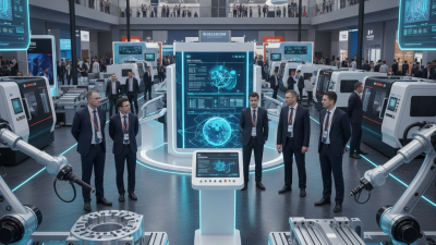 Top 10 Aluminium CNC Machining Trends at 2026 Canton Fair?