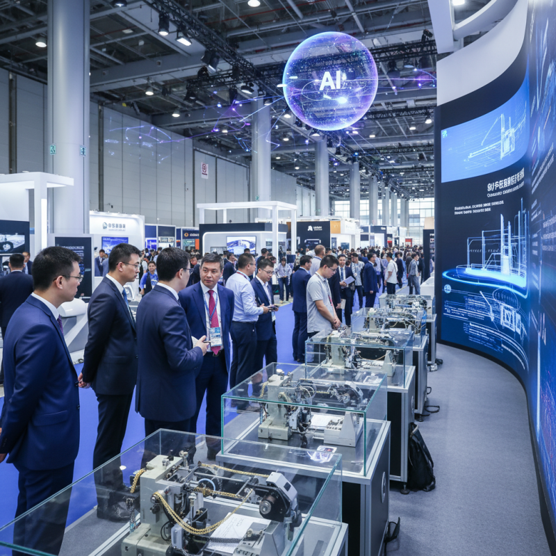 How to Source Gold Chain Machines at the 2026 Canton Fair?