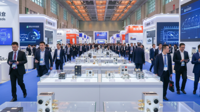 Top 5 Microwave Coaxial Switches to Explore at 2026 Canton Fair?