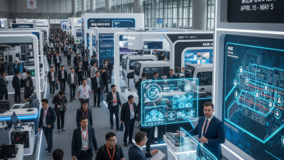 Top 10 Benefits for PSC Holders at 2026 Canton Fair?