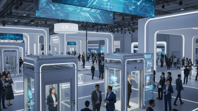 Top 5 Tips for Small Elevator Lift at 2026 Canton Fair?