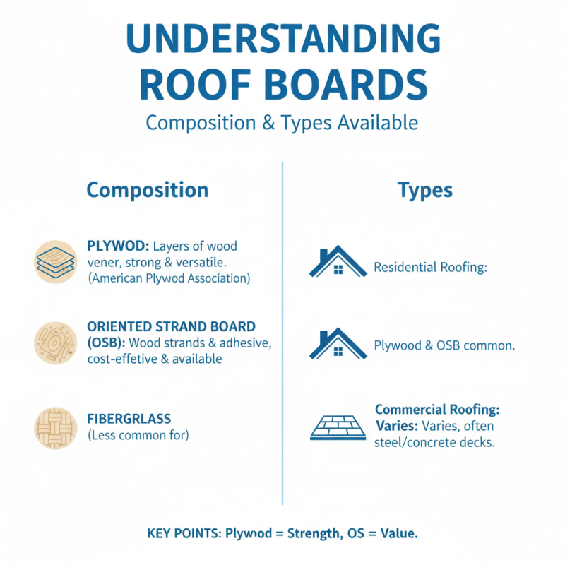 Why Choose Roof Board for Your Home Roofing Needs?