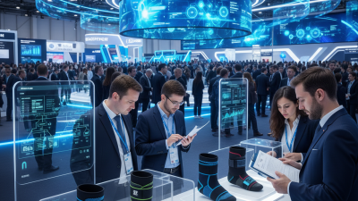 China 2026 Import Expo Compression Ankle Wrap Buyers Guide?