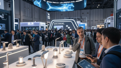 How to Choose the Best Camping Foldable Light at 2026 Canton Fair?