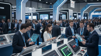 Top 5 Push Button Switches to Explore at 2026 Canton Fair?