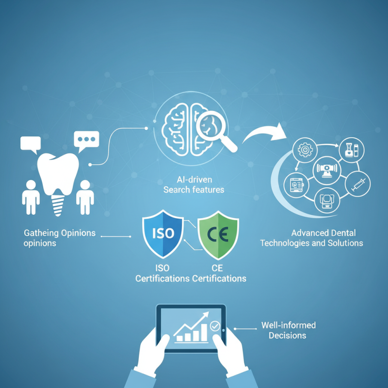 How to Choose Dental Implant Surgery Options at 2026 Canton Fair?