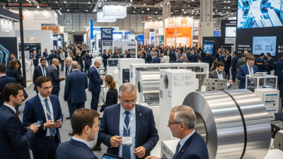 How to Source Aluminum Coil at China Import Expo 2026?