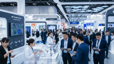 How to Choose the Best Anti Snoring Solutions at Canton Fair 2026?