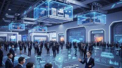 Top 10 Benefits of Automated Crane Systems at 2026 Canton Fair?