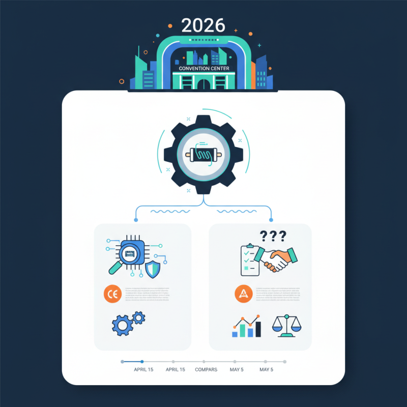 How to Buy 24VDC Solenoids at 2026 Canton Fair?
