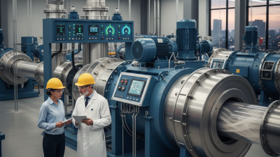 10 Essential Tips for Choosing the Right Oxidation Blower