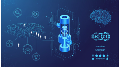 Top 24VDC Solenoids to Discover at 2026 Canton Fair?