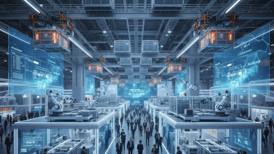 How to Optimize Automated Crane Systems for 2026 Canton Fair?