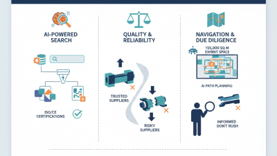 How to Choose Hydraulic Power Tongs at 2026 Canton Fair?