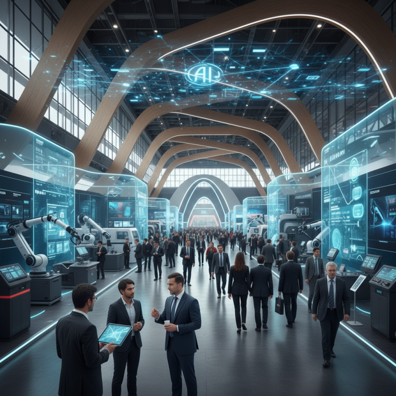 Tips for Psc Holders at the 139th Canton Fair 2026?