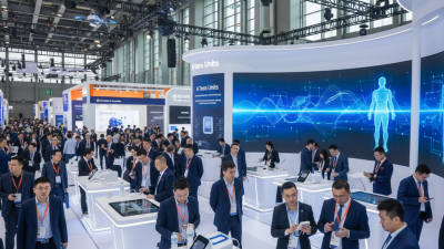 Top Tens Unit Products at 2026 China Import and Export Fair?