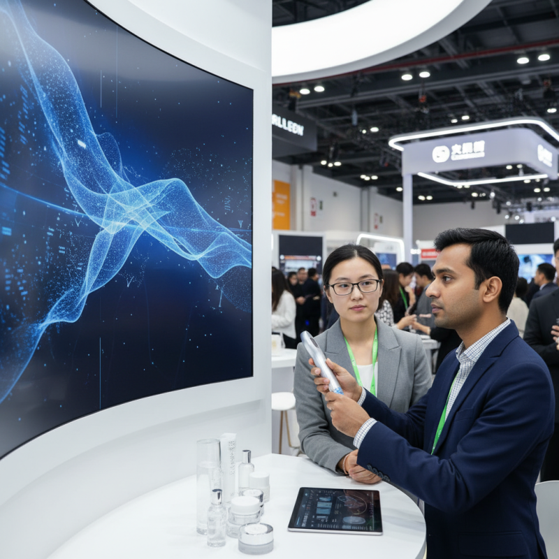 How to Use a Skin Analyzer for Sourcing at 2026 Canton Fair?