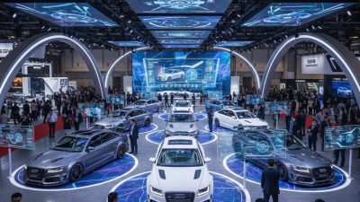 Top 10 Audi A6 C6 Body Kits for Buyers at 2026 Canton Fair?