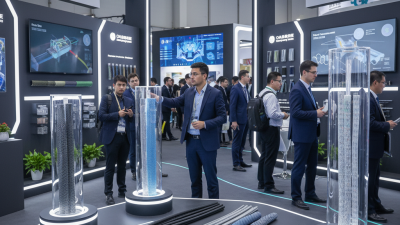 Top Cable Sleeve Trends at the 2026 Canton Fair?