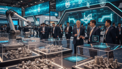 Why Fastener Bolt Nut Is Essential for Success at 2026 Canton Fair?