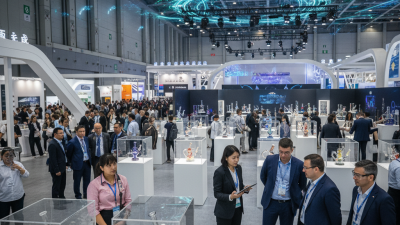 Top 5 Tips for Buying Glass Bongs at the 2026 Canton Fair