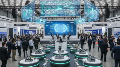 China Top Trimmer Head at the 139th Canton Fair 2026?