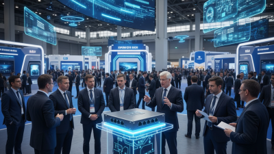 Epon Olt 8 Por Features and 2026 Canton Fair Insights?