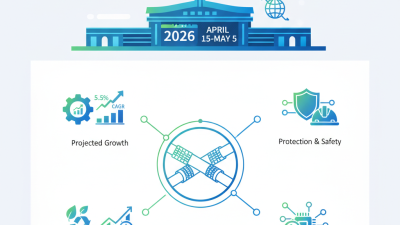 What is Cable Sleeve at the 2026 Canton Fair?