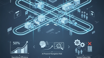 2026 Best Automated Crane System at 139th Canton Fair?