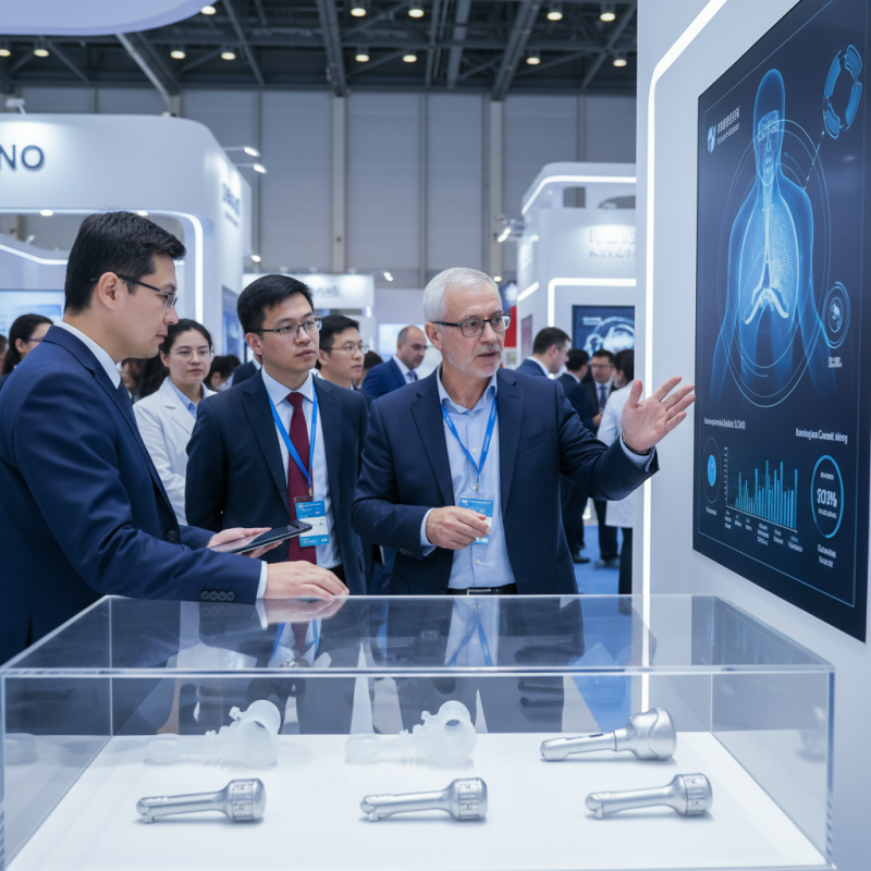 Top 5 Benefits of Laryngeal Mask Airway at 2026 Canton Fair?