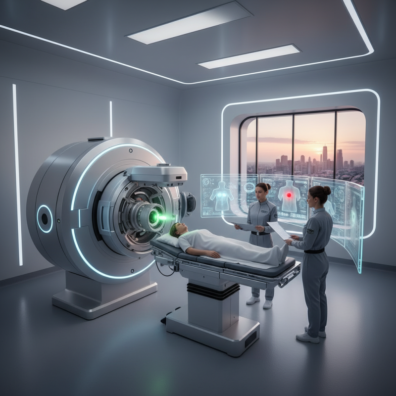 How to Use Cyclotron Machines for Cancer Treatment by 2026?