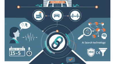 Top Stainless Steel Chains to Discover at 2026 Canton Fair?