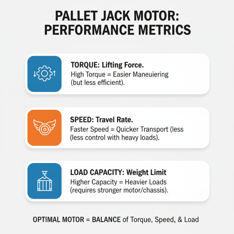 Top Pallet Jack Motor Types for Your Material Handling Needs?