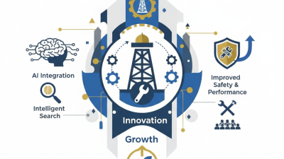 2026 Top Hydraulic Power Tong Trends at 139th Canton Fair?
