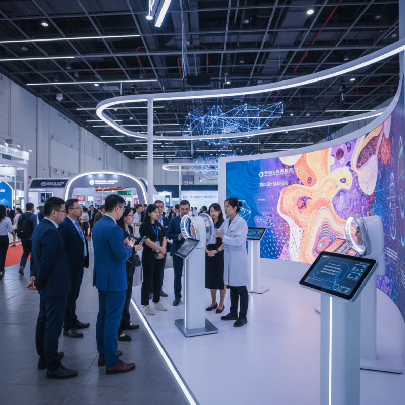 Skin Analyzer Tips for Success at 2026 Canton Fair?