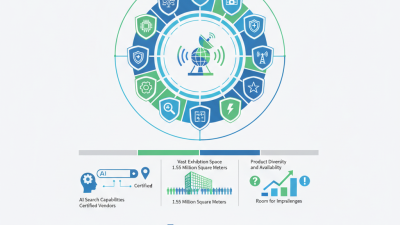 Top 10 Microwave Coaxial Switches at 2026 Canton Fair?