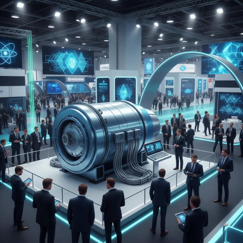 How to Use Cyclotron Machines for Cancer Treatment at the 2026 Canton Fair?