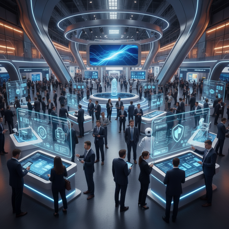 Top 10 Tips for Psc Holders at 2026 China Import and Export Fair?