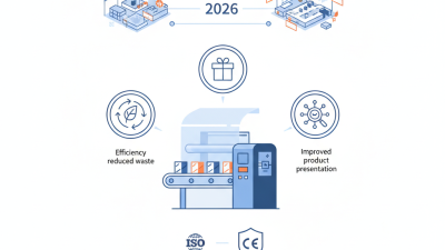 Top 10 Shrink Packing Machines to Explore at 2026 Canton Fair?