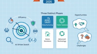 Top Trimmer Head Trends at 2026 Canton Fair China