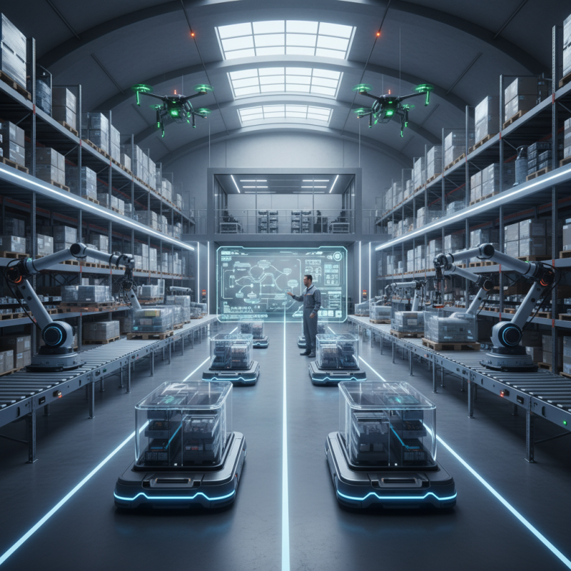 Top 5 Tips for Implementing an Automated Warehouse System in 2026?