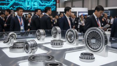 What are Clutch Release Bearings for 2026 Canton Fair?