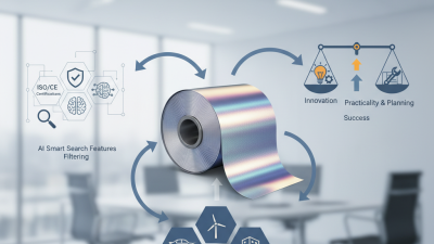 Top Aluminum Coating Solutions at 2026 Canton Fair China?