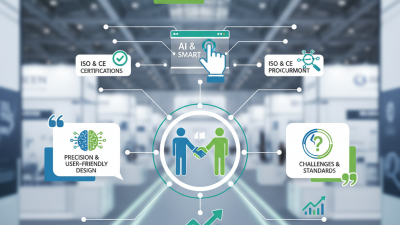 China Top Piston Syringes at the 2026 Canton Fair What to Expect?