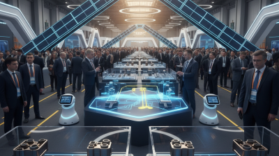 How to Use Solar Branch Connectors for 2026 Canton Fair?